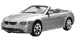 BMW E64 P000D Fault Code