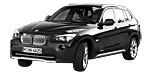 BMW E84 P000D Fault Code