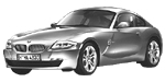 BMW E86 P000D Fault Code