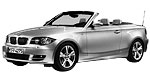 BMW E88 P000D Fault Code