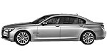 BMW F02 P000D Fault Code