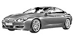 BMW F06 P000D Fault Code